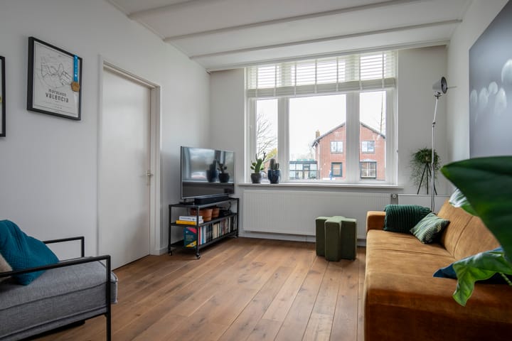 Foto 22 van Kastanjelaan 46