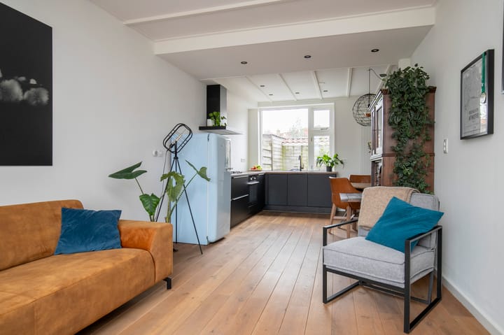 Foto 24 van Kastanjelaan 46