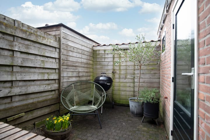 Foto 35 van Kastanjelaan 46