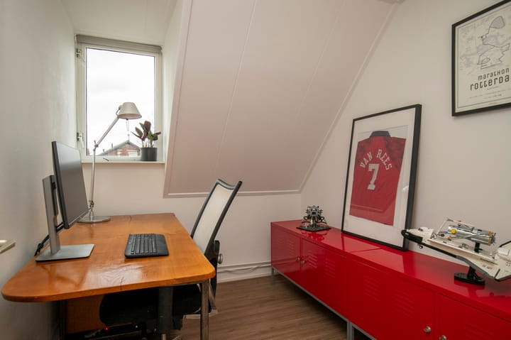 Foto 41 van Kastanjelaan 46