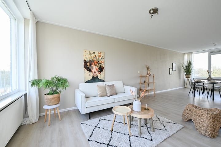 Foto 1 van Aert de Gelderlaan 154