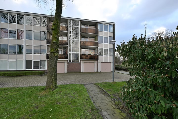 Foto 22 van Aert de Gelderlaan 154