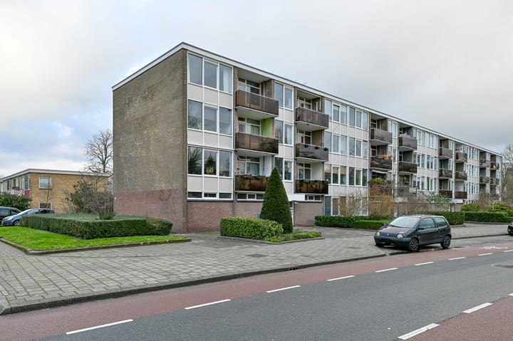 Foto 23 van Aert de Gelderlaan 154