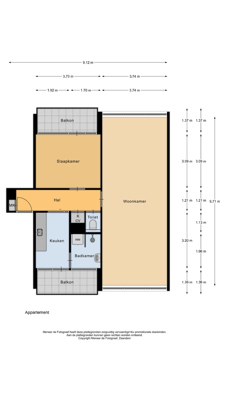 Foto 26 van Aert de Gelderlaan 154