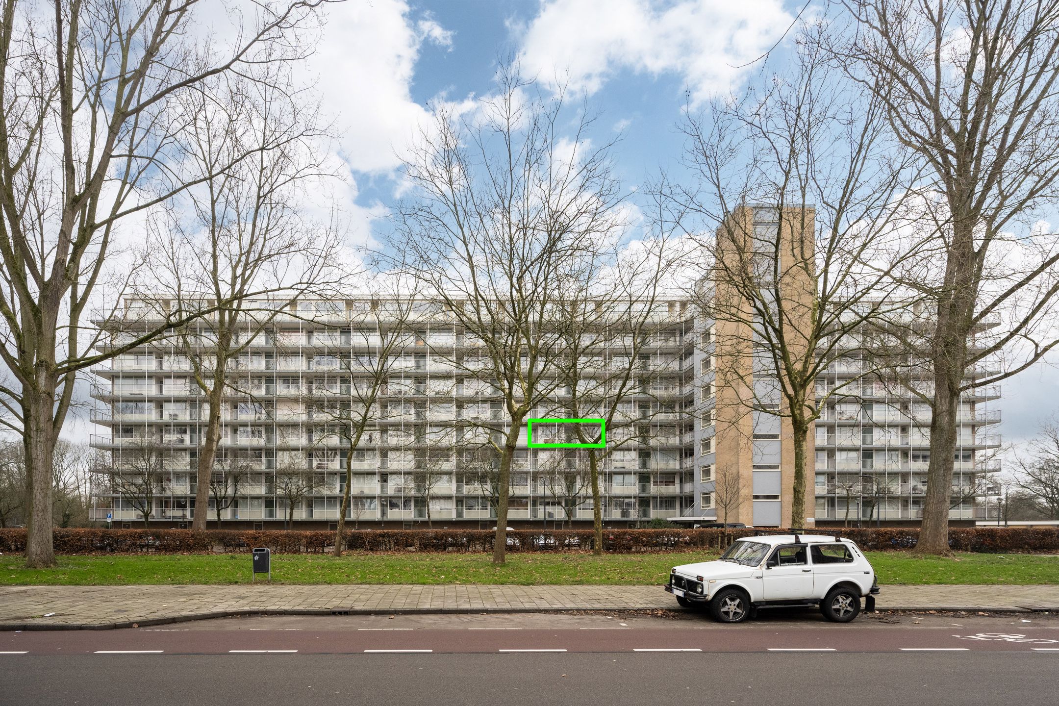 Photo 6 of Engelandlaan 430