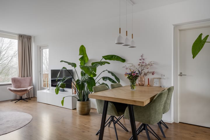 Foto 9 van Engelandlaan 430