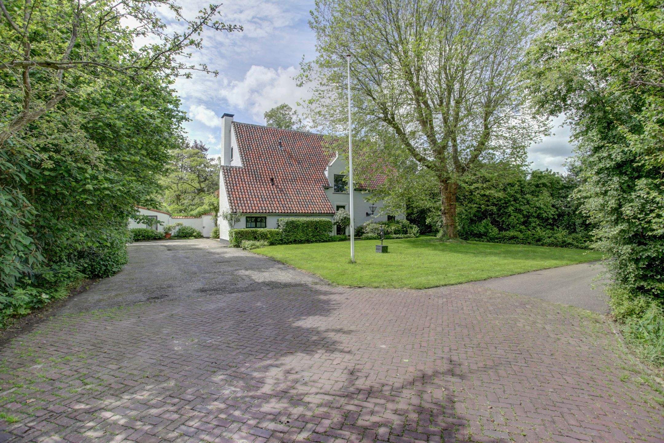 s-Heer Hendrikskinderendijk, 120, Goes, 4461EC, Zeeland, Nederland 120