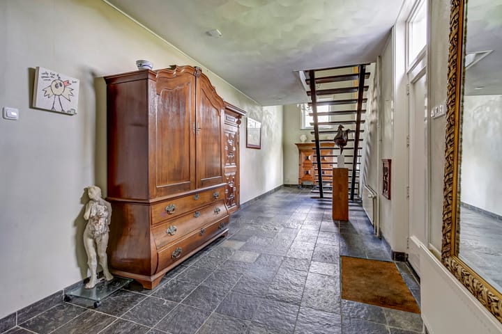 Foto 4 van 's-Heer Hendrikskinderendijk 120