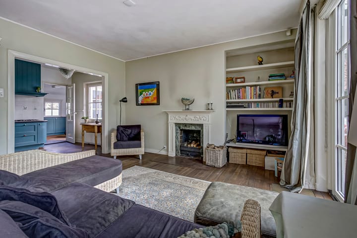 Foto 12 van 's-Heer Hendrikskinderendijk 120