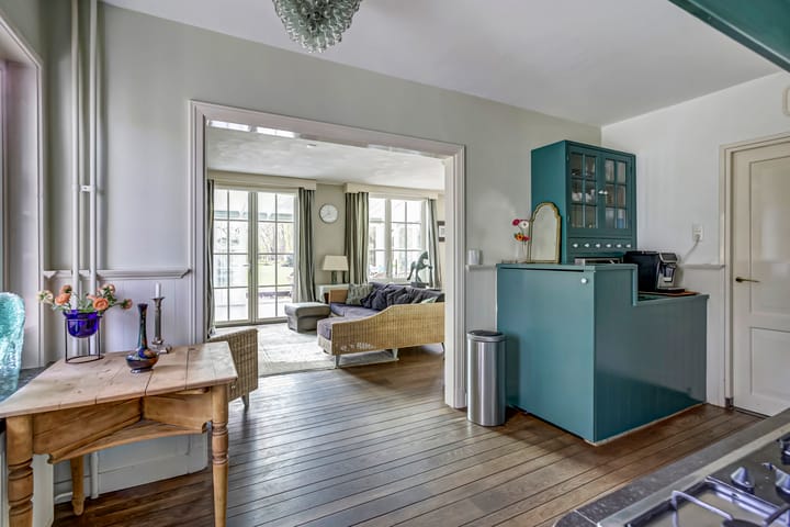 Foto 14 van 's-Heer Hendrikskinderendijk 120