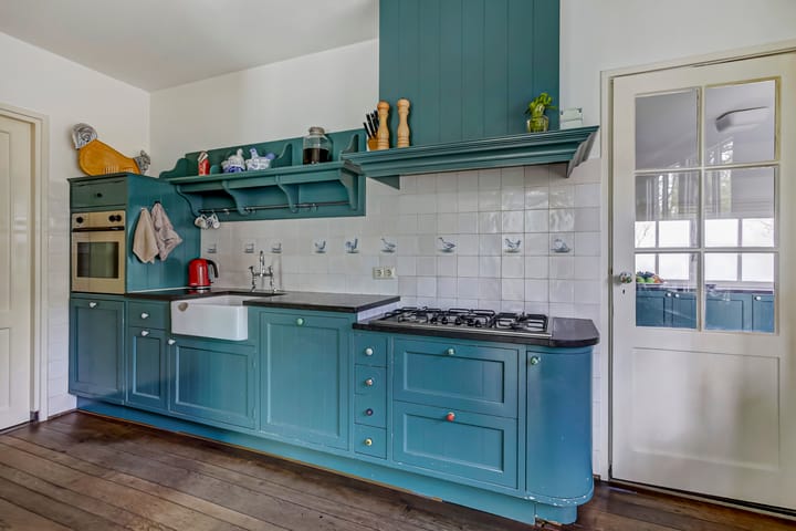 Foto 16 van 's-Heer Hendrikskinderendijk 120