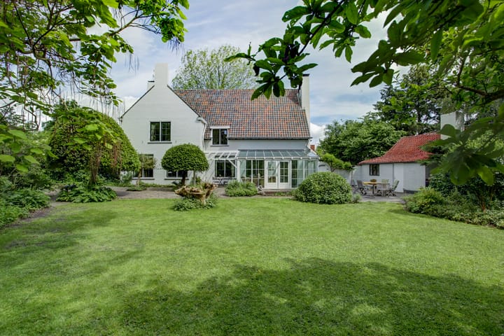 Foto 21 van 's-Heer Hendrikskinderendijk 120