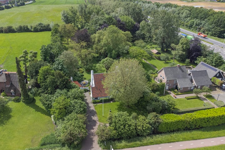 Foto 54 van 's-Heer Hendrikskinderendijk 120