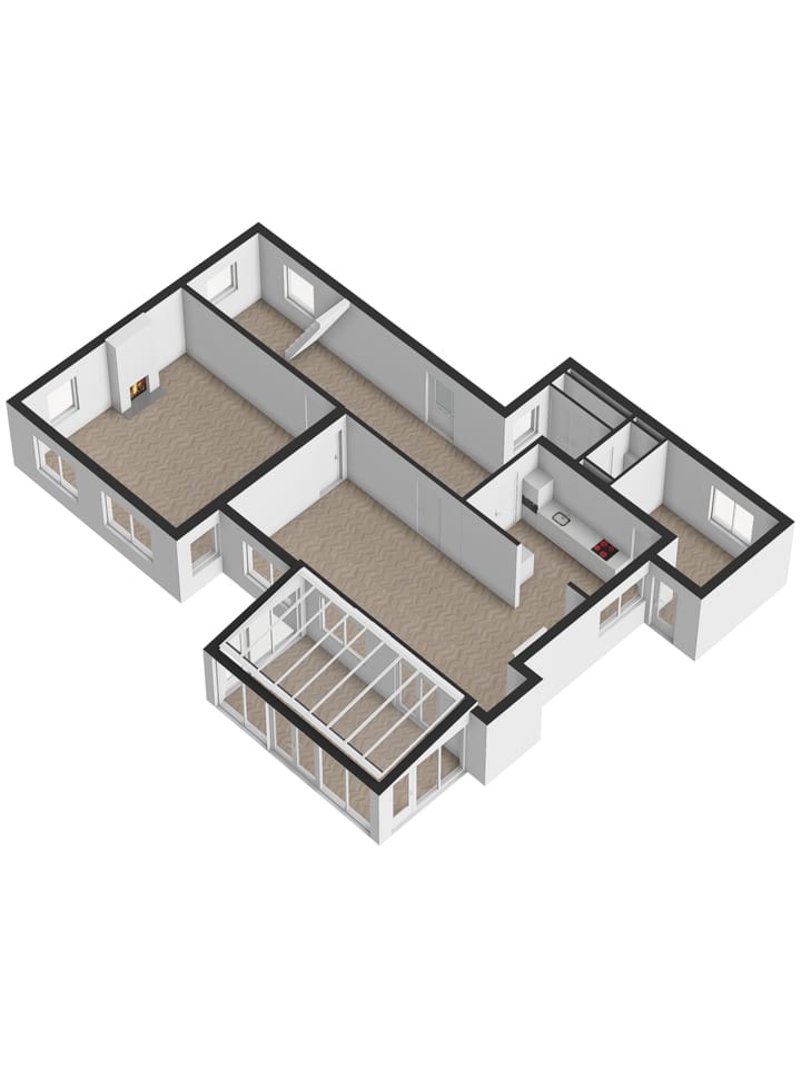 Foto 57 van 's-Heer Hendrikskinderendijk 120