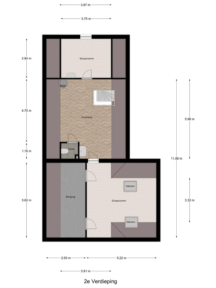 Foto 60 van 's-Heer Hendrikskinderendijk 120