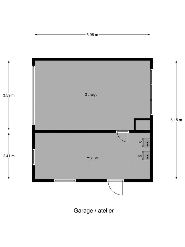 Foto 66 van 's-Heer Hendrikskinderendijk 120