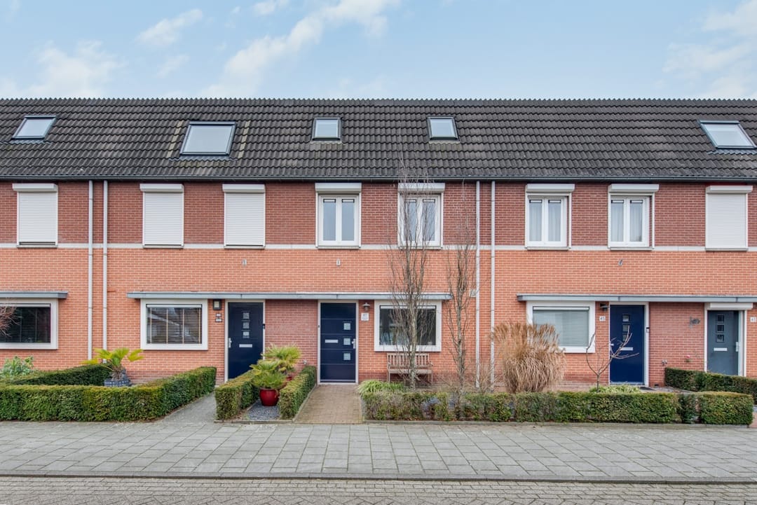 Foto 1 van Eemland 47