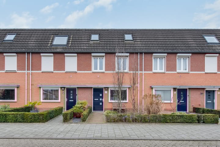 Foto 1 van Eemland 47