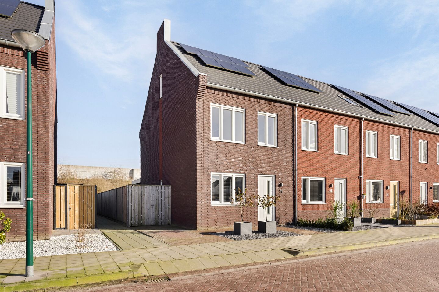 Foto 50 van Molensteen 11