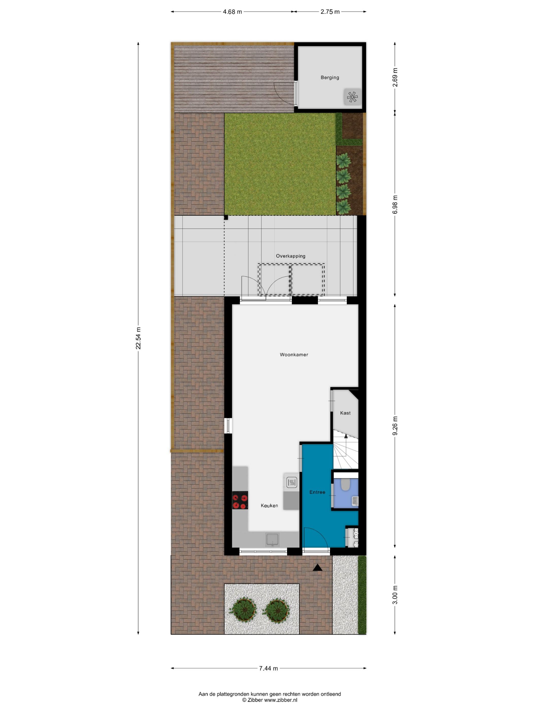 Foto 51 van Molensteen 11