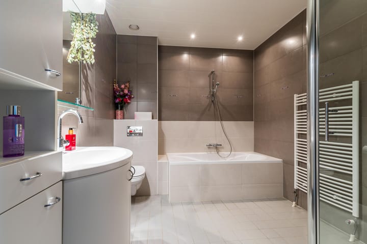 Foto 4 van Valeriusstraat 8