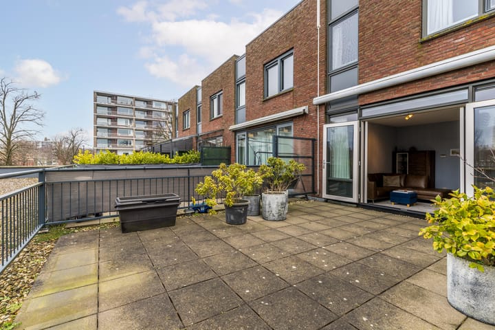 Foto 5 van Valeriusstraat 8