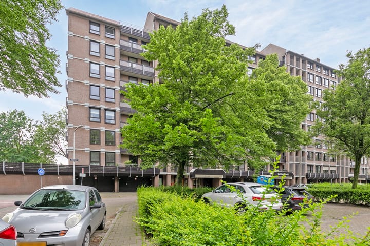 Foto 3 van Scottlaan 122