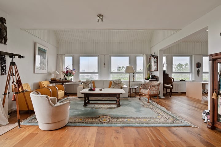 Foto 15 van Scottlaan 122