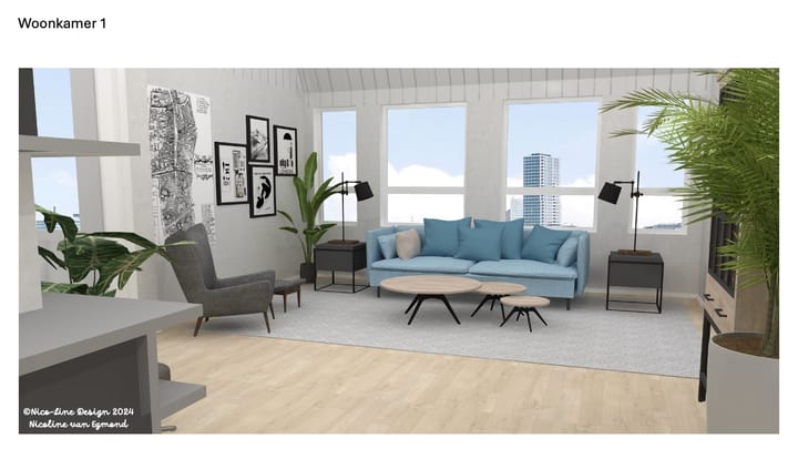 Foto 24 van Scottlaan 122