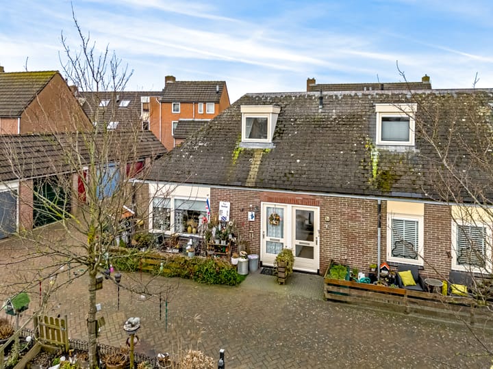 Foto 1 van Schuitevoerderslaan 2-A