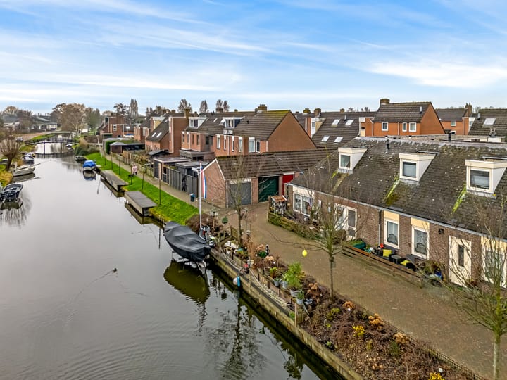 Foto 2 van Schuitevoerderslaan 2-A