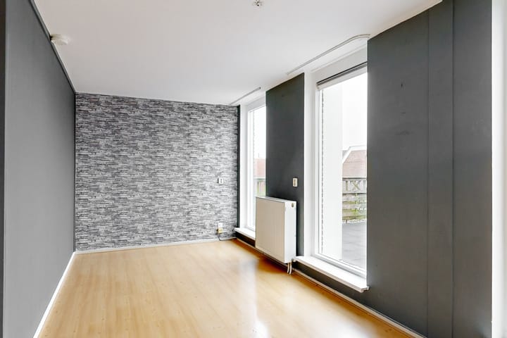 Foto 10 van Schuitevoerderslaan 2-A