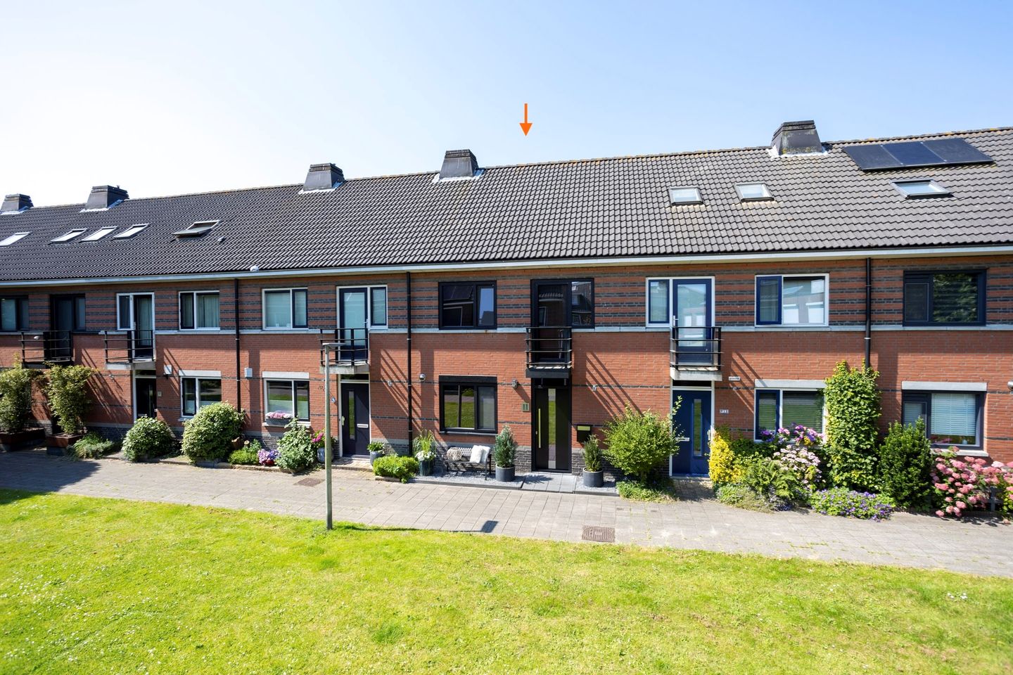 Foto 1 van Narcisplantsoen 11