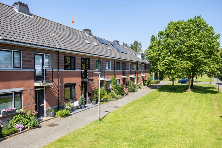 Foto 2 van Narcisplantsoen 11