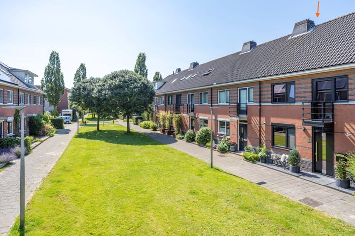 Foto 3 van Narcisplantsoen 11