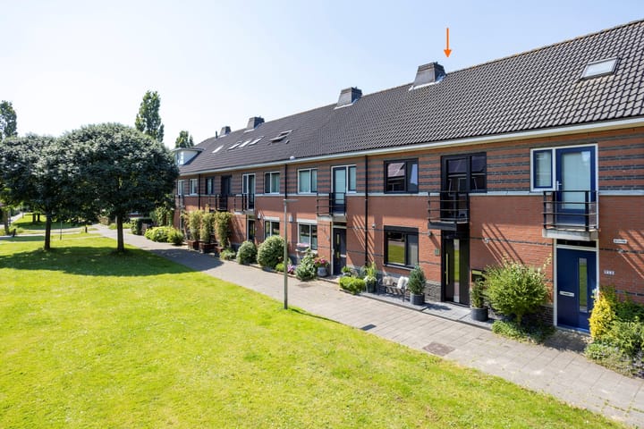 Foto 4 van Narcisplantsoen 11