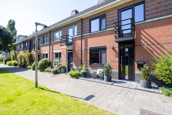 Foto 5 van Narcisplantsoen 11