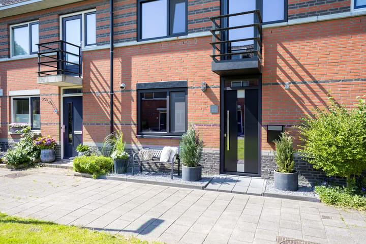 Foto 6 van Narcisplantsoen 11