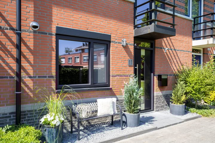 Foto 7 van Narcisplantsoen 11