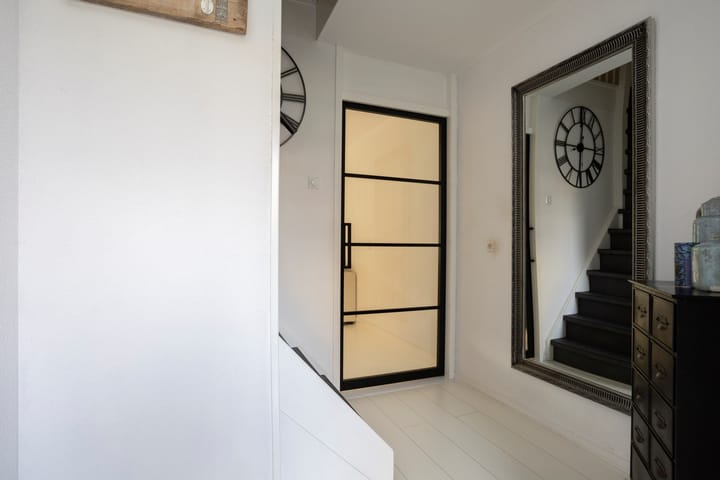 Foto 10 van Narcisplantsoen 11