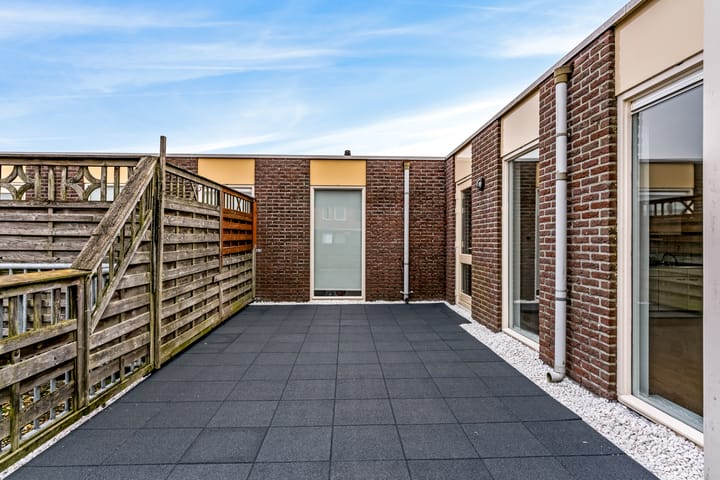 Foto 22 van Schuitevoerderslaan 2-A