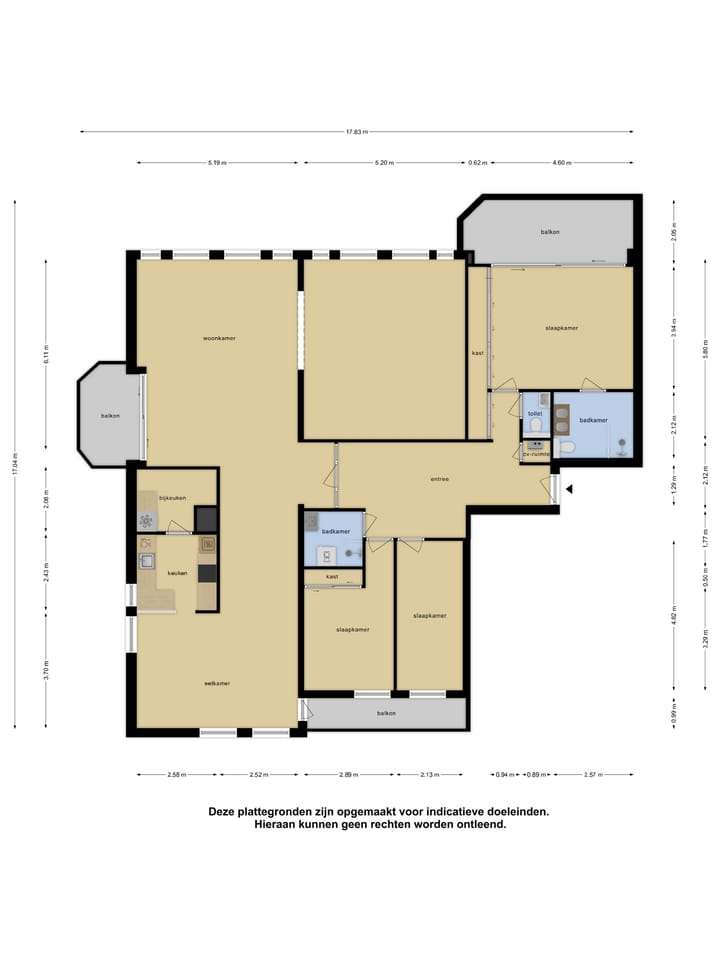 Foto 50 van Scottlaan 122