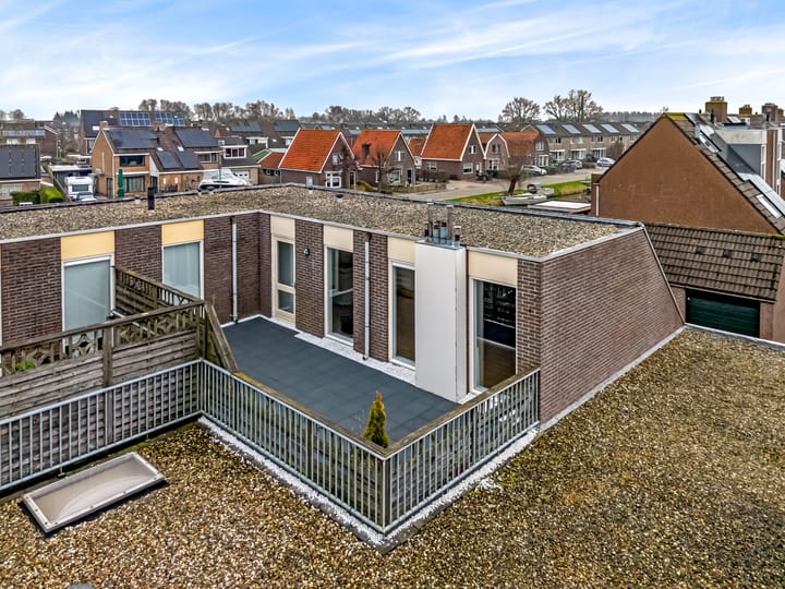 Foto 24 van Schuitevoerderslaan 2-A