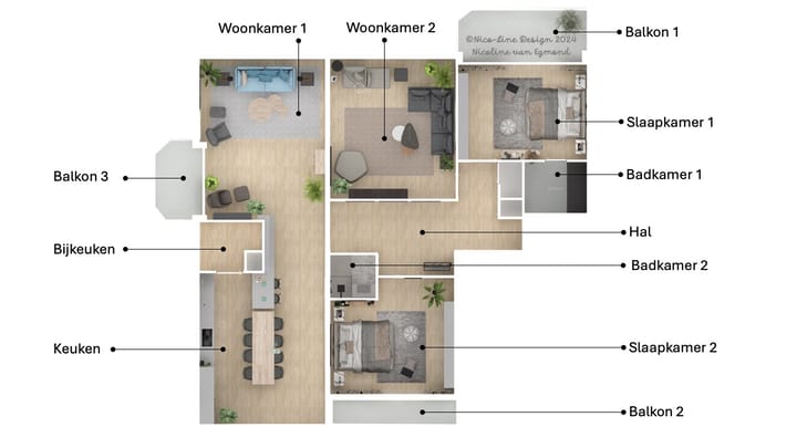 Foto 53 van Scottlaan 122