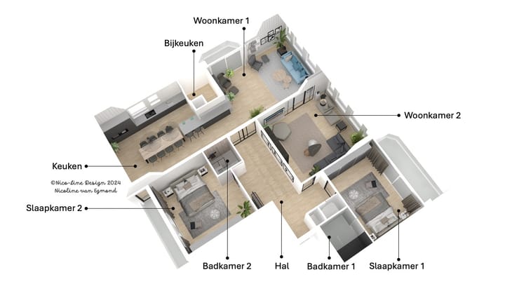 Foto 54 van Scottlaan 122