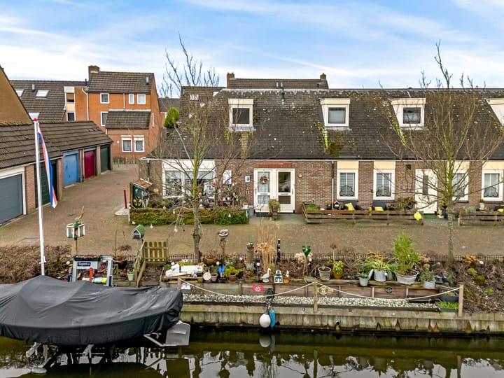 Foto 26 van Schuitevoerderslaan 2-A