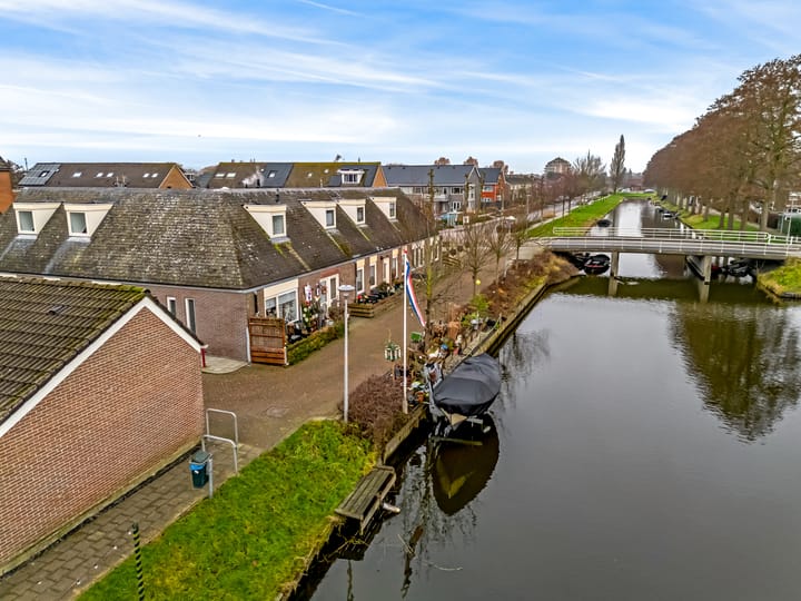 Foto 27 van Schuitevoerderslaan 2-A