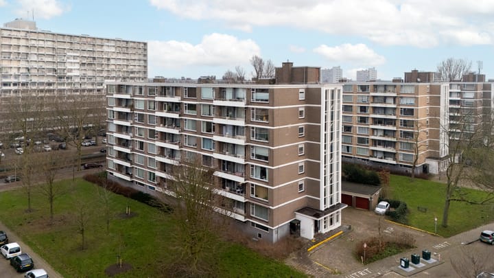 Foto 1 van Zwedenburg 80