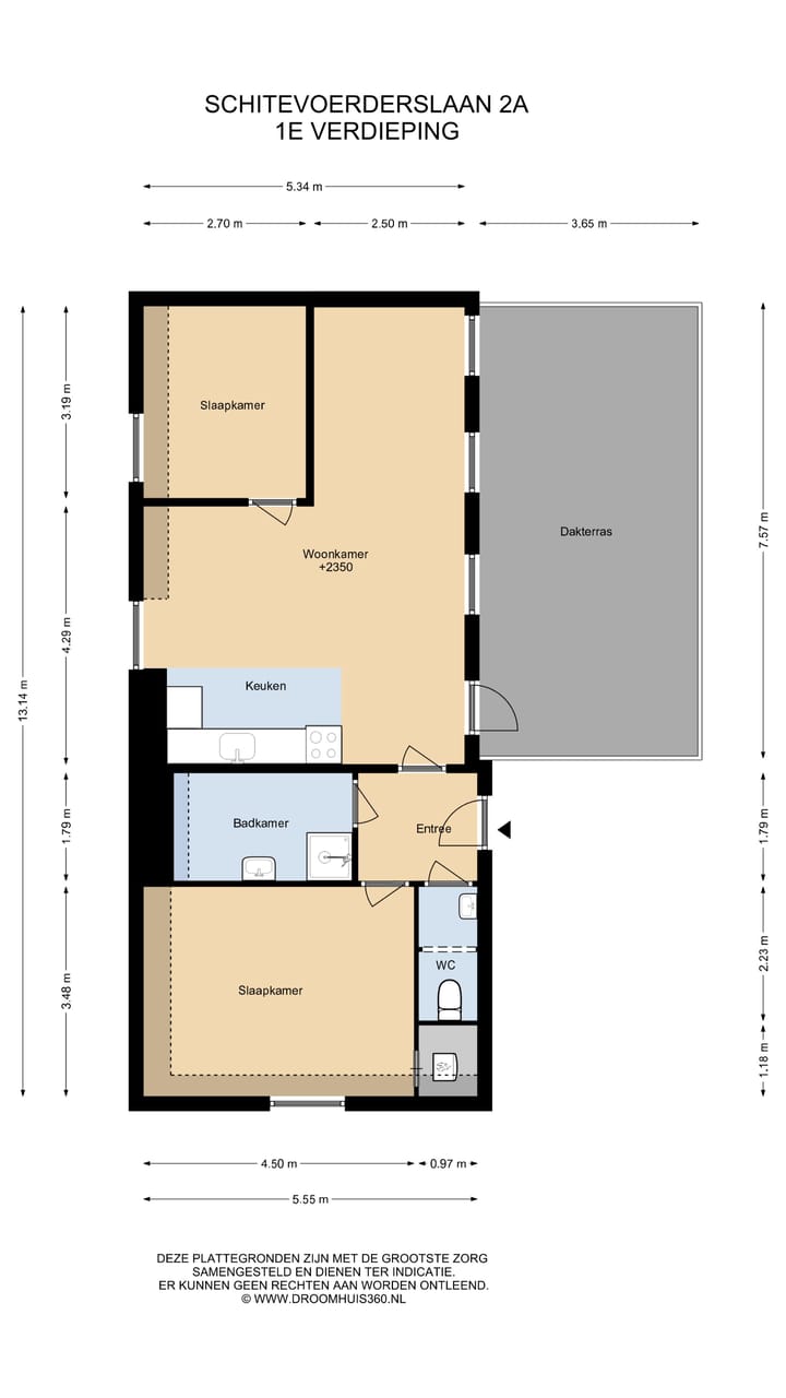 Foto 29 van Schuitevoerderslaan 2-A