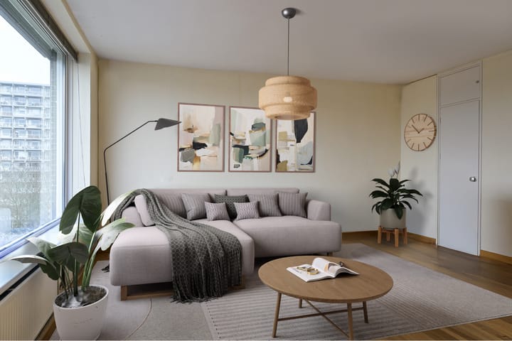 Foto 2 van Zwedenburg 80